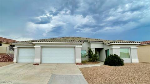 3522 Cottage Meadow Way, Laughlin, NV 89029