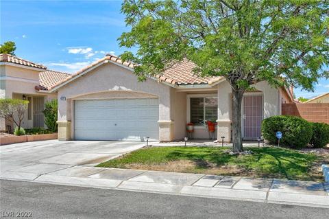 8020 Radigan Ave, Las Vegas, NV 89131