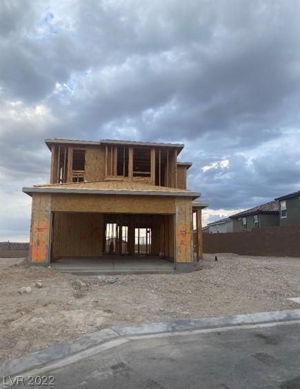 5390 Robinera Ct, Las Vegas, NV 89166