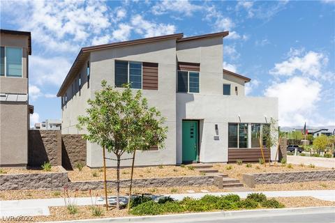 2538 Veronella St, Henderson, NV 89044