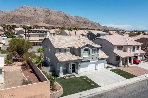 1362 Battery Park St, Las Vegas, NV 89110