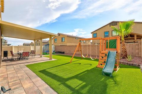 5917 Lavender Breeze St, North Las Vegas, NV 89081