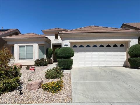 2020 High Mesa Dr, Henderson, NV 89012