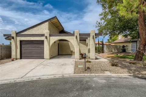 3414 Don Miguel Dr, Las Vegas, NV 89121