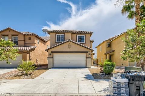 3333 Brayton Mist Dr, North Las Vegas, NV 89081