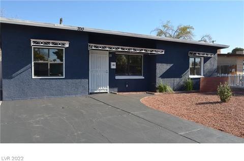 700 Stanford St, Las Vegas, NV 89107