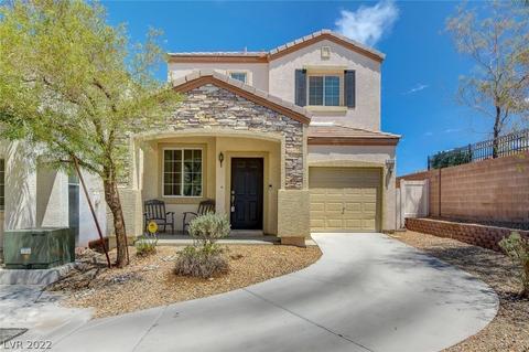 10190 Village Edge Pl, Las Vegas, NV 89183