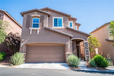9348 Pearblossom Sky Ave, Las Vegas, NV 89166