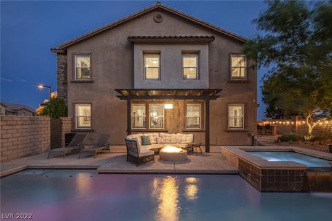 613 Apricot Rose Pl, Las Vegas, NV 89138