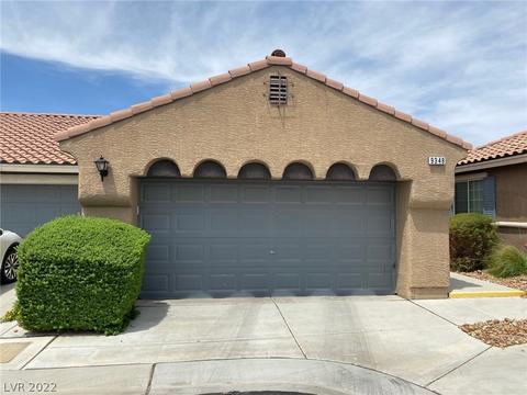 9348 Borough Park St, Las Vegas, NV 89178