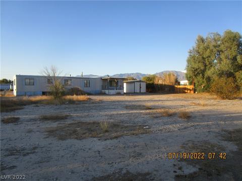 890 Alaska Way, Pahrump, NV 89060