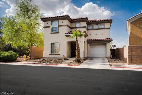 452 Haunts Walk Ave, Las Vegas, NV 89178