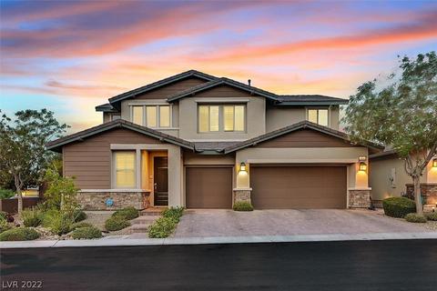 5844 Glory Heights Dr, Las Vegas, NV 89135
