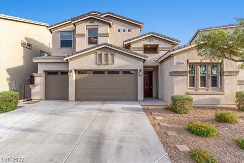 8323 Saddleback Ledge Ave, Las Vegas, NV 89147