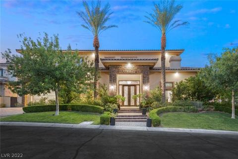 1796 Mezza Ct, Henderson, NV 89012