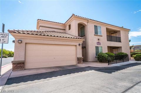 4655 Centisimo Dr #204, North Las Vegas, NV 89084