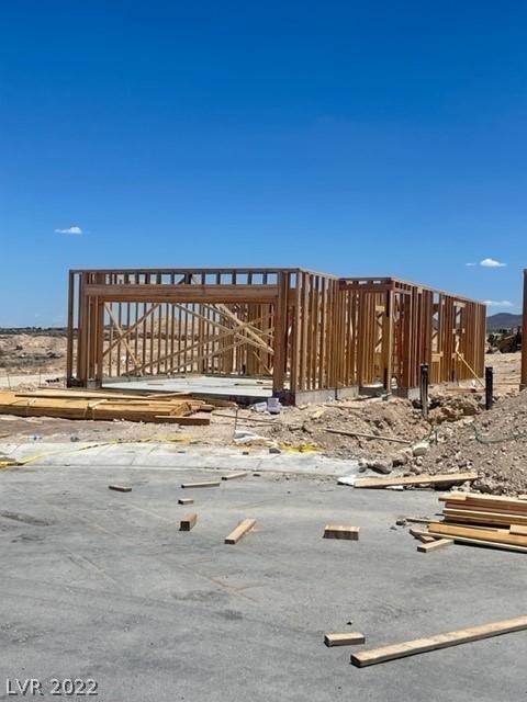 2270 Teatro Ave, Henderson, NV 89044