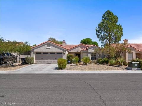 4008 Linniki St, North Las Vegas, NV 89032