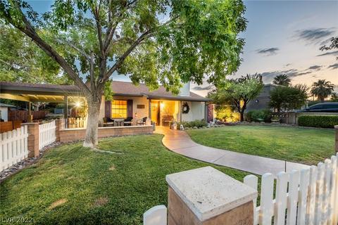 1409 New Mexico St, Boulder City, NV 89005