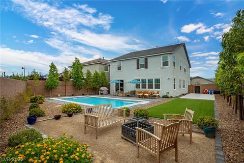 3228 Brescia Bank Ave, Henderson, NV 89044