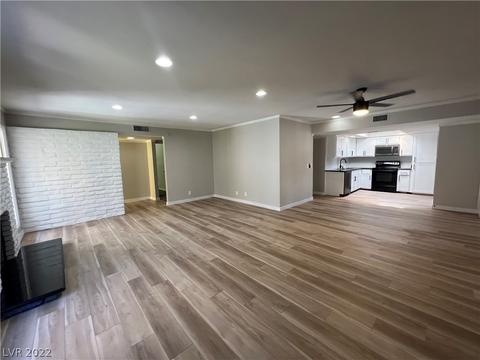 3261 S Heritage Way, Las Vegas, NV 89121