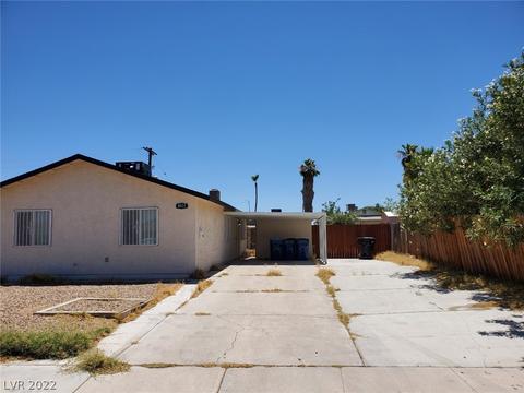4837 Fairfax Ave, Las Vegas, NV 89120