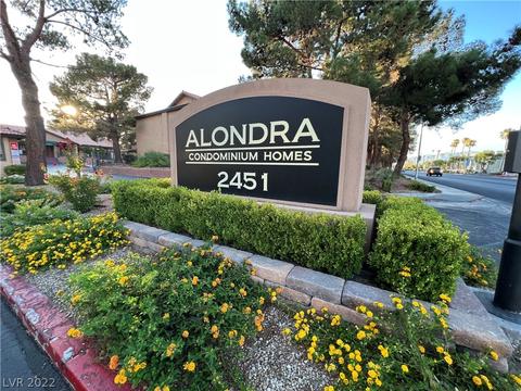 2451 N Rainbow Blvd #1149, Las Vegas, NV 89108