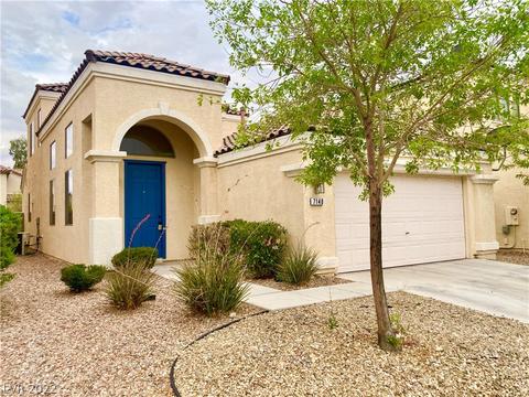 7140 Antique Olive St, Las Vegas, NV 89149