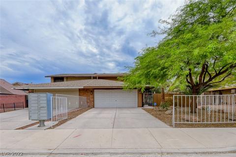 4453 Pureza Ave, Las Vegas, NV 89115