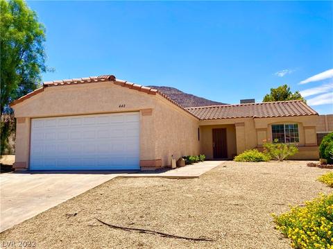 448 Wright Way, Henderson, NV 89015