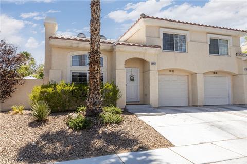8457 Vast Horizon Ave, Las Vegas, NV 89129