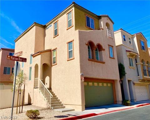 10625 Yarrow Root Ct, Las Vegas, NV 89129