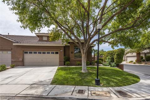 9181 Grey Pebble Ct, Las Vegas, NV 89123