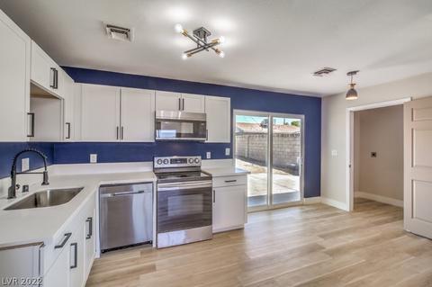 4420 Judson Ave, Las Vegas, NV 89115