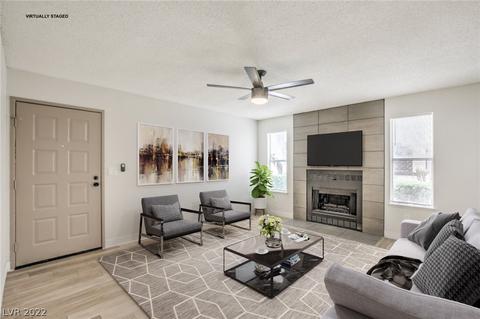 5094 Spencer St #B, Las Vegas, NV 89119
