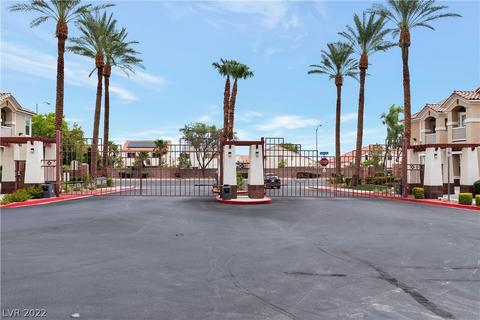 5855 Valley Dr #2102, North Las Vegas, NV 89031