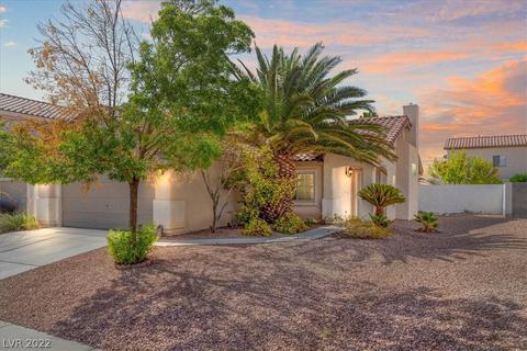 3113 Macaroon Way, North Las Vegas, NV 89031