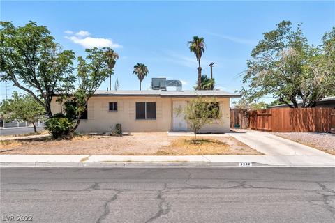 5240 Apple Valley Ln, Las Vegas, NV 89108