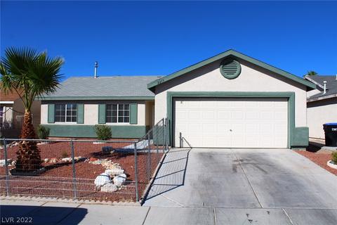 2219 Allegiance Dr, North Las Vegas, NV 89032