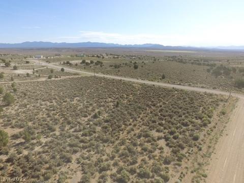 0 Aspen, Pioche, NV 89043