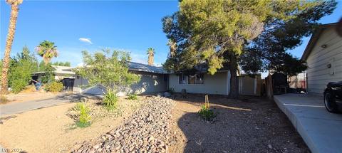 6521 Villa Mesa Dr, Las Vegas, NV 89107