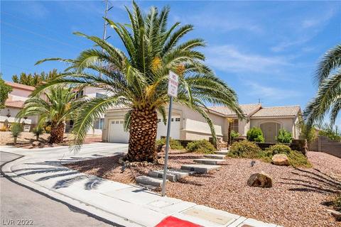 6338 Little Canyon St, North Las Vegas, NV 89084