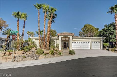 146 Overlook Ct, Henderson, NV 89074