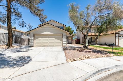 7224 Bronze Cir, Las Vegas, NV 89128