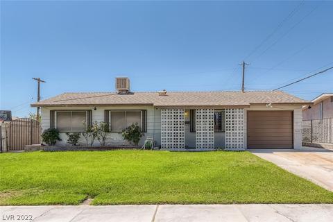 6237 Bristol Way, Las Vegas, NV 89107
