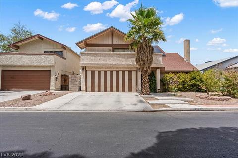 4727 W Montara Cir, Las Vegas, NV 89121