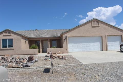 3855 Mount Charleston Dr, Pahrump, NV 89048