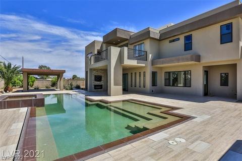 6447 W Quail Ave, Las Vegas, NV 89118