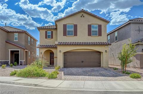 135 Fulgora St, Henderson, NV 89074