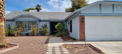 6504 Wheelbarrow Peak Dr, Las Vegas, NV 89108